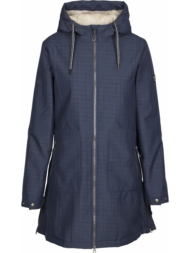 Trespass Damen Winterjacke Neeska Jacket Tp50 - Bild 1 von 1