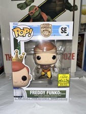 Funko Pop Fundays Freddy As Wolverine LE 850 Pc Marvel X-men New.