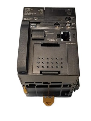 CJ2MCPU31 OMRON CJ2M-CPU31 CPU Gebraucht