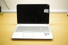 HP Pavilion DV6 15.6" Laptop Core i5-2430M 16GB RAM 500GB HDD Windows 10