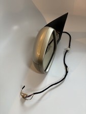 Porsche Cayenne 955 Lhs Driver Mirror
