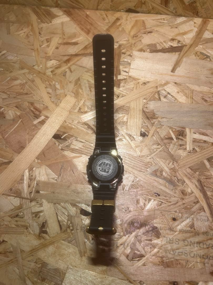 CASIO G-SHOCK 40th Anniversary DW 5040PG 1JR for sale online | eBay