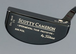 Prototype Scotty Cameron Putter | eBay
