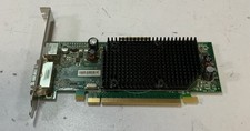 AMD ATI Radeon 2400 Pro 256MB DDR2 Graphics Card 109-B17031-00 w/ DVI "Q6D"