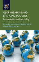 Boike Rehbein (U. A.) | Globalization And Emerging Societies | Taschenbuch