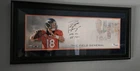 New ListingPeyton Manning Denver Broncos Autographed Framed Photo NFL REC 55 TDS Fanatics