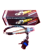 BOSCH Oxygen Sensor 16938 FOR CHEVROLET PONTIAC SUZUKI 2007-2009