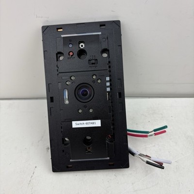 For Parts Or Repair D-link Komfy Switch With Camera Model DKZ-201S