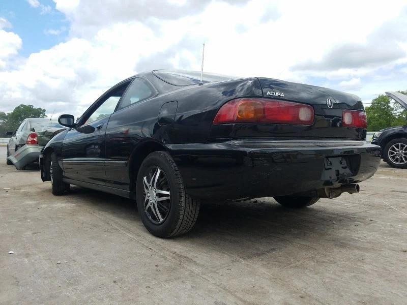 Trunk/Hatch/Tailgate Sedan 4 Door Fits 94-01 INTEGRA 1786214 Foto 4 de 4