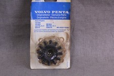 OEM Volvo Penta Impeller  AQ140A, AQ 156A, AQ...