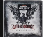 ? ALTER BRIDGE "Blackbird" CD-Album