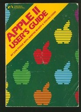 Apple II User's Guide