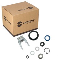 DR.MOTOR REPARATURSATZ EINSPRITZDÜSE INJEKTOR passend für MERCEDES A-KLASSE B-KL