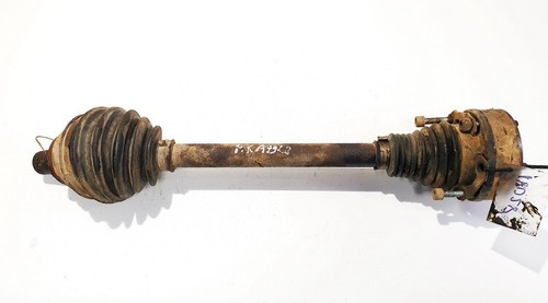 Antriebswelle Vorne Linke  Volkswagen Touran DE1624383-51