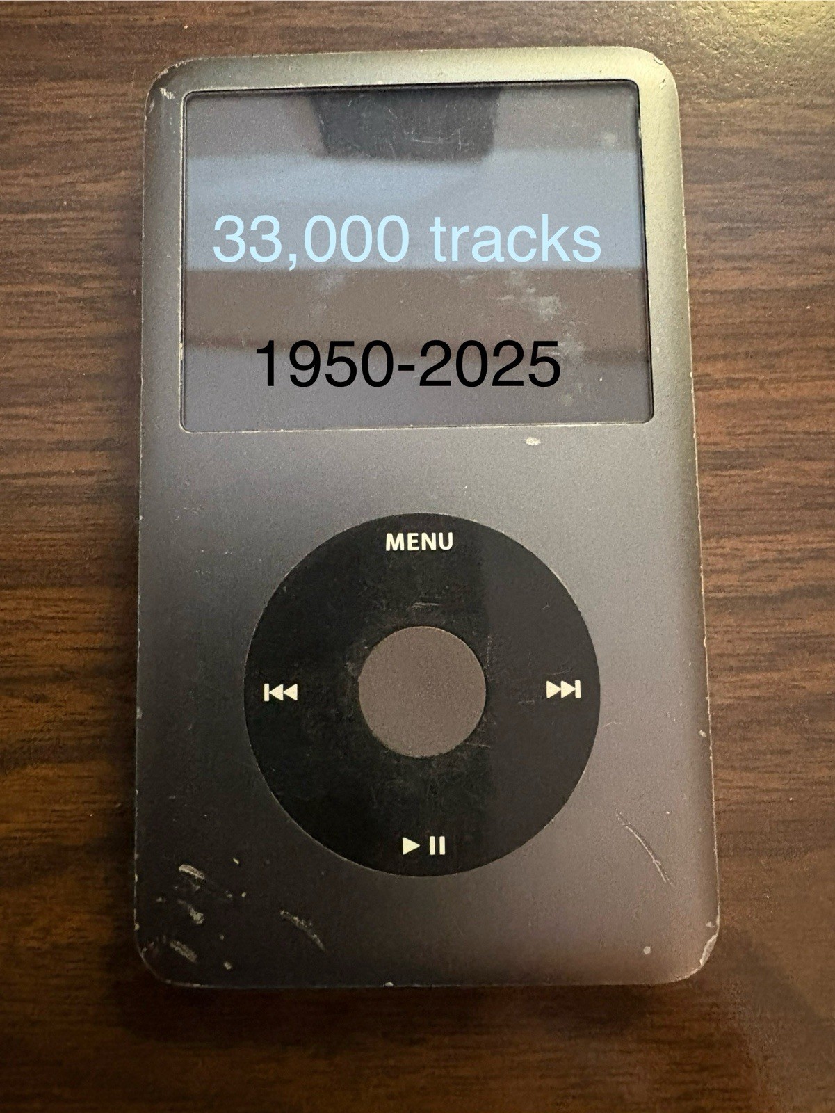 DJ Collection iPod Loaded Karaoke Remix Tracks USB Thumb Drive 256gb Blank