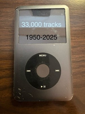 DJ Collection Music iPod Loaded Karaoke Remix USB Hard Drive 256gb Song Stick
