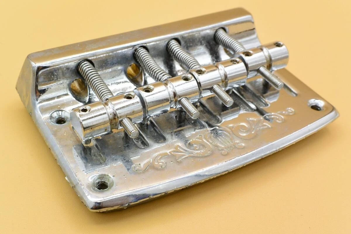 Yamaha Guitar & Bass Bass Guitar Parts for sale | eBay