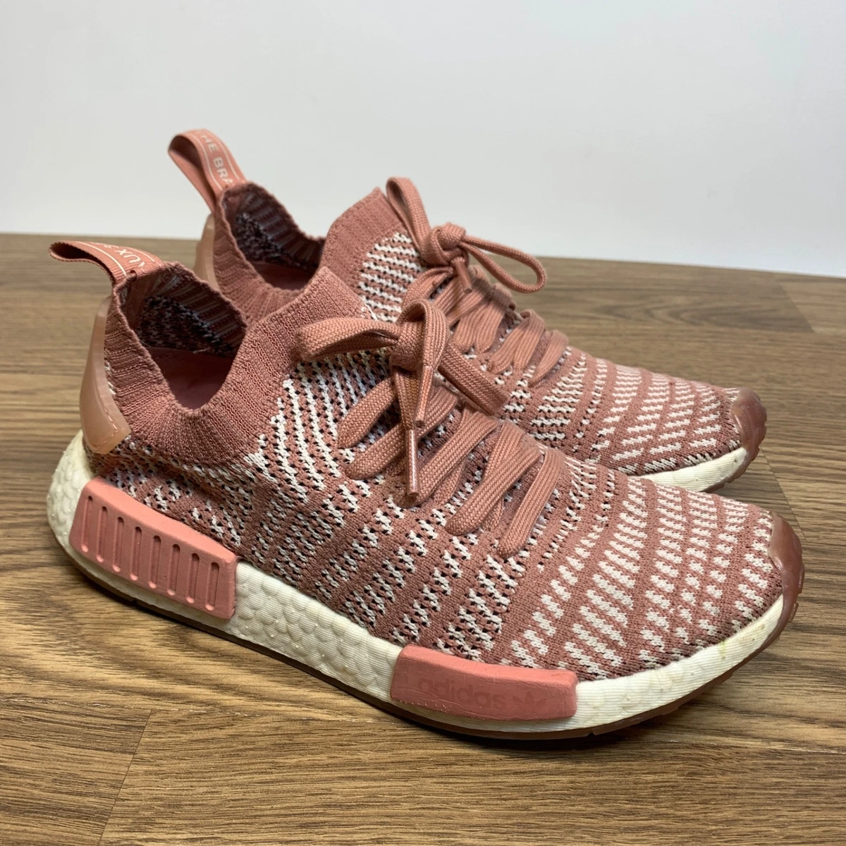 adidas gazelle silver green womens Adidas Women's NMD R1 Shoes