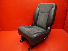 Mercedes W251 R-Klasse Sitz Sitze 2 Reihe HL A2519204520 Alacantara ISOFIX /36R
