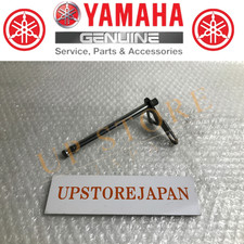 YAMAHA GENUINE 1996 - 2004 YZ125 YZ 125 4SS-18101-10-00 SHIFTER SHAFT ASSEMBLY
