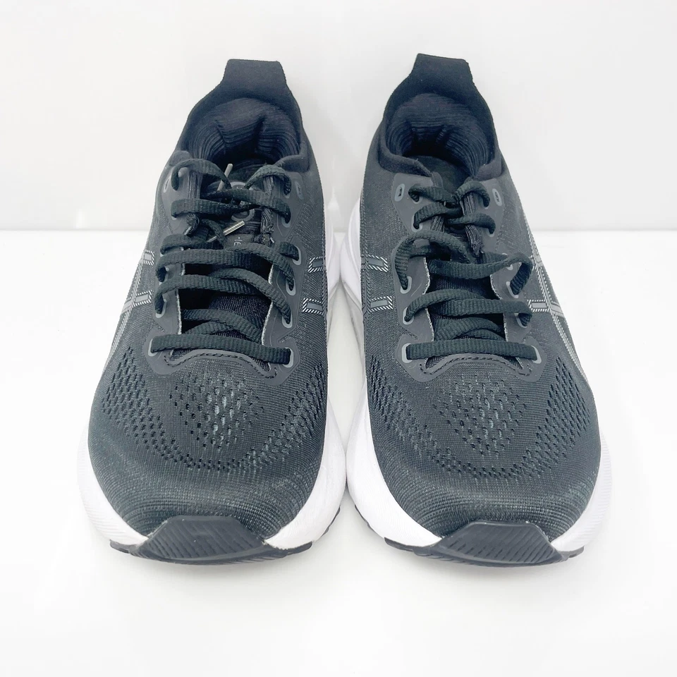 Asics Womens Gel Kayano 31 1012B670 Black Running Shoes Sneakers Size 7.5 - Image 3 of 4