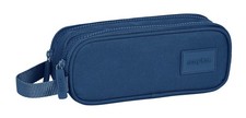 safta - Double Children's Pencil Case, Children's Pencil Case, Ideal for School