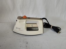Vintage Black & Decker Auto Shut-Off Advanced...