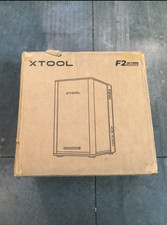 xTool F2 Ultra 60W MOPA e 40W diodo doppio incisore laser