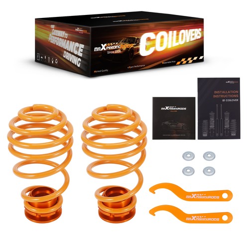 Sport Coilover Kit for Vauxhall Astra H/Opel Zafira B 2004-2014 Suspension - Picture 5 of 11