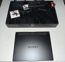 Lenovo Legion Pro 7i 16" 2.5K OLED Laptop Intel Ultra 9 275HX 32 GB RTX 5080