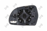 Spiegelglas Aussenspiegel Rechts FÜR Audi A4 B8 Avant (8K5) - Abakus 0213G02