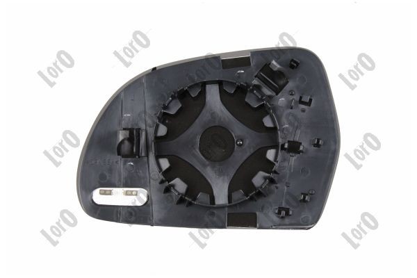 Spiegelglas Aussenspiegel Rechts FÜR Audi A4 B8 Avant (8K5) - Abakus 0213G02-image