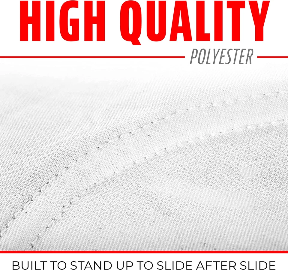 Pantalones Cortos Deslizantes de Compresión Franklin Sports Juvenil - Ropa Interior de Compresión para Niños con Foto 3 de 4