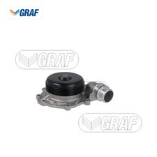 Pompe à eau Infiniti Q30