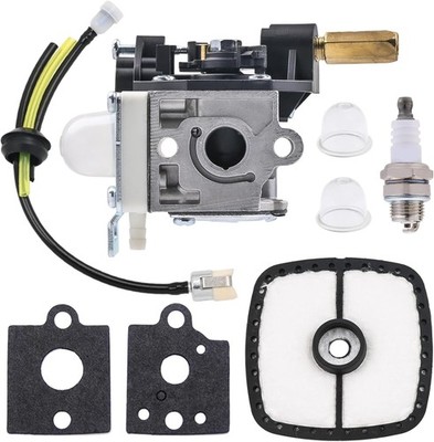 RB-K84 Carburetor for Echo SRM-265 SRM265S SRM265T SRM265U PE265 PPT265 PAS265