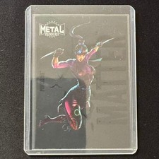 2025 Skybox Metal Universe Batman Checklist Guide in-content 30