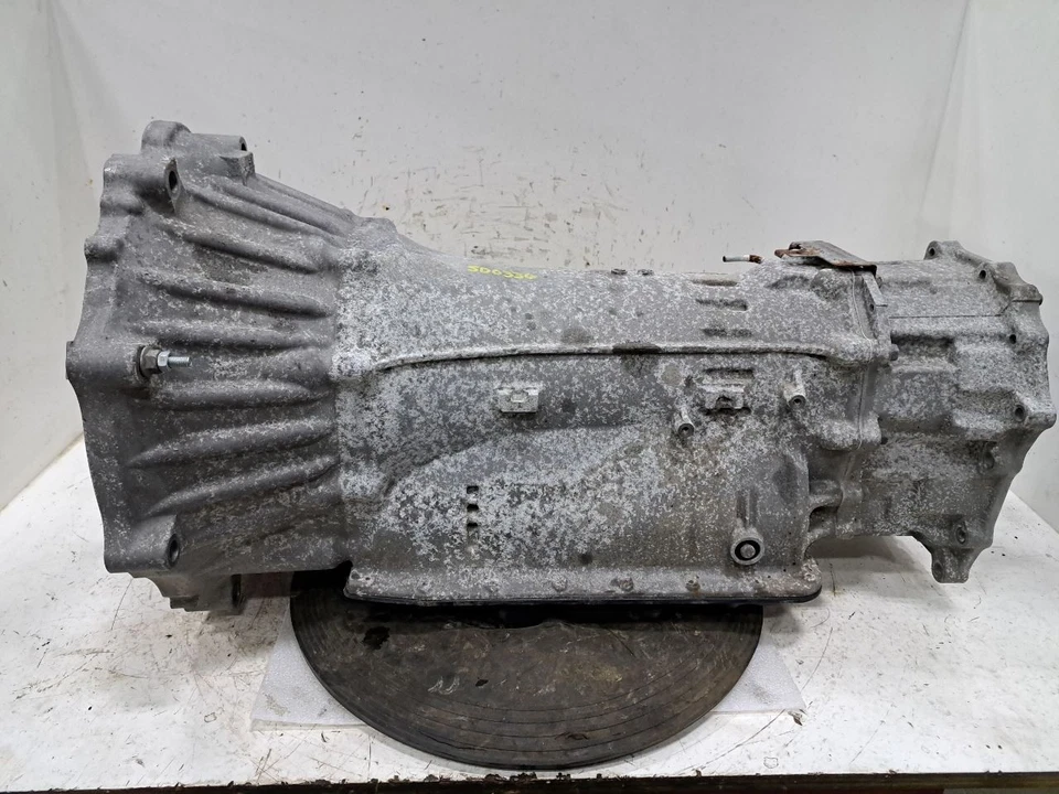 Transmission/Transaxle 2013 Qx56 Sku#4098675 Foto 2 de 4