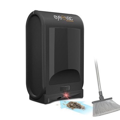 EyeVac Pro Touchless Vacuum Automatic Dustpan - Ultra Fast & Powerful - Great...