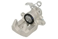 Hinterachse Links ABE CZH1136 Bremssattel FüR CitroËN,Ds,Peugeot