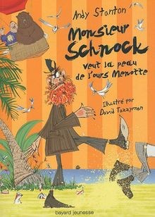 Chroniques de Lipton-les-baveux, Tome 4 : Monsieur Schno... | Buch | Zustand gut