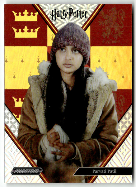 Kakawow Phantom Harry Potter 2024 PHP-XY-33 Parvati Patil 481/999