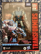 Hasbro Kup 86-02 Transformers Studio Series 2020 Action Figure New Sealed