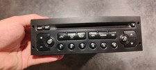 Autoradio Citroen C3