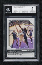 2024-25 Panini Instant WNBA /1096 Kate Martin #59 BGS 9 MINT Rookie RC 0ef9