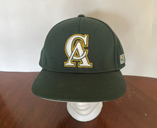 Central Arizona Community College Vaqueros baseball hat - Unique