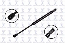 Focus Auto Parts Trunk Lid Lift Support P N 84521