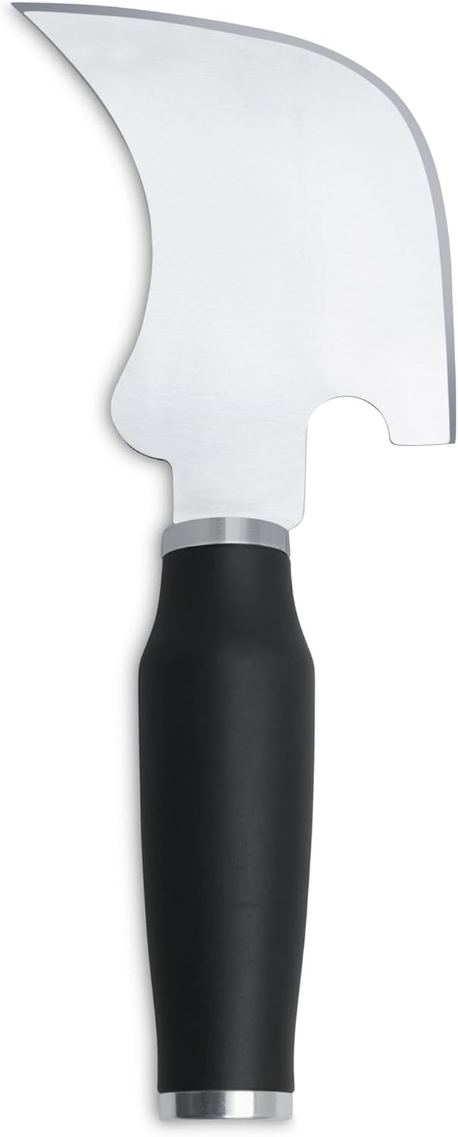 Coltello per Pavimenti PVC a Quarto di Luna | Finiture di Lusso