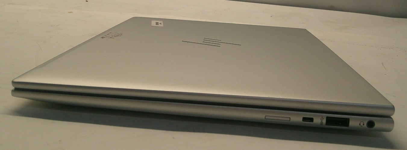 HP EliteBook, 13.3-Inch Laptop, with Intel Core i7-1365U, Windows 11 Pro