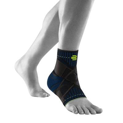 Bauerfeind Sprunggelenkbandage links SPORTS schwarz Gr. XL