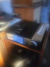 Cambridge Audio Evo 150 Streaming Amplifier All In One 150W Per Channel System